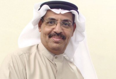 شقيقة الفنان أحمد الصايغ في ذمة الله