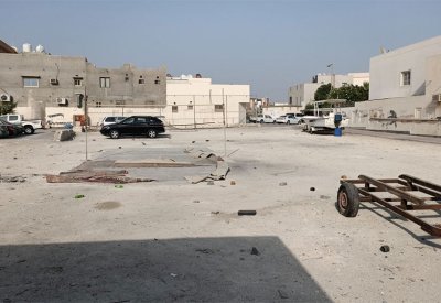 300 وحدة سكنية دون مسجد في مدينة حمد .. والمشروع معطل منذ 18 عاما