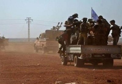 الجبهة السورية.. المواجهة الجديدة بين أميركا وميليشيات إيران