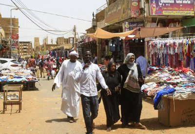 الأكبر ضمن "هيبيك".. إعفاء 23.5 مليار دولار من ديون السودان
