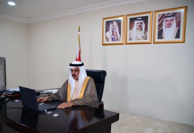 تعيين 5 رؤساء جامعات خاصة ونواب للرؤساء.. تعرف عليهم