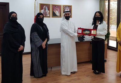 "التربية" تختتم الأنشطة والفعاليات الرياضية المدرسية