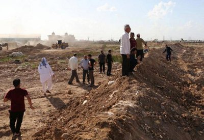 شح المياه يهدد بإشعال حرب المدن في إيران