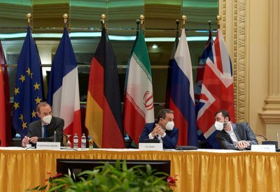باريس: يجب استئناف مفاوضات فيينا على وجه السرعة