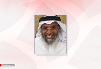 الغريب لـ"البلاد": 2000 مجلس عزاء اليكتروني منذ بدء الجائحة