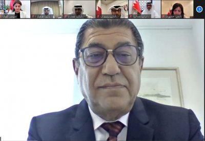 فخرو: تراجع مؤشر الثقة بالبرلمانات عالميا والبحرين ليست بمنأى عن ذلك