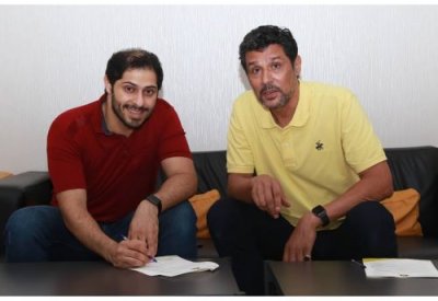 الأهلي يتعاقد مع القطري ويجدد مع فائق والزيمور