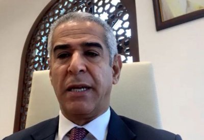 عبد النبي سلمان: جلالة الملك المفدى يولي اهتماما كبيرا بالشباب ودورهم في البناء والتنمية