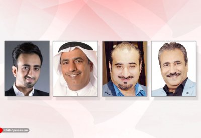 البلاد تنظم منتدى بعنوان "معاناة الفنان البحريني..مصدرها والحلول"