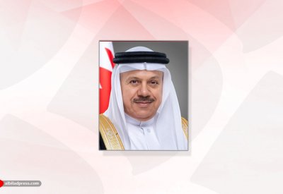 وزير الخارجية: العمل البرلماني ركيزة أساسية في مسيرة التنمية بمملكة البحرين