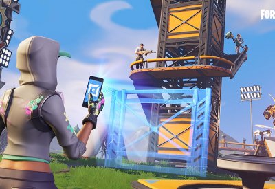 الأزهر يحذر من Fortnite بين الشباب