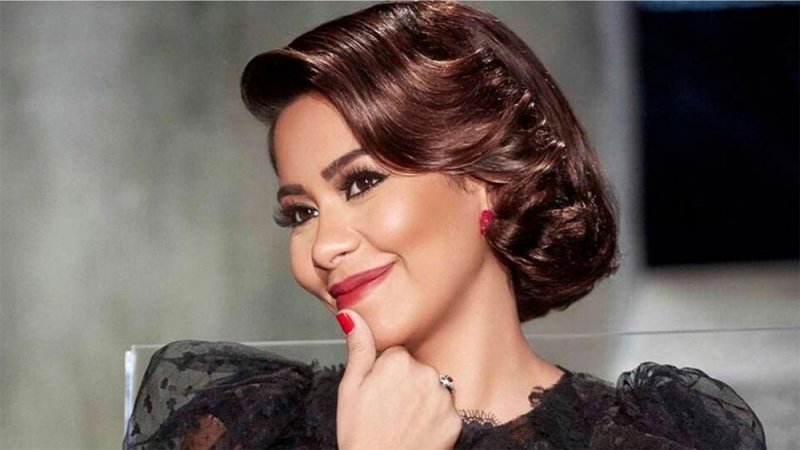 أول ردّ لـ شيرين عبد الوهاب "حسام إنسان عظيم