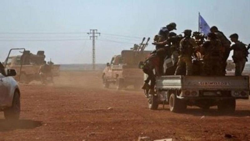 الجبهة السورية.. المواجهة الجديدة بين أميركا وميليشيات إيران