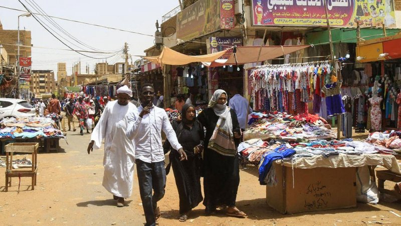 الأكبر ضمن "هيبيك".. إعفاء 23.5 مليار دولار من ديون السودان