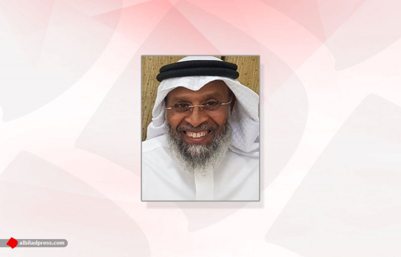 الغريب لـ"البلاد": 2000 مجلس عزاء اليكتروني منذ بدء الجائحة