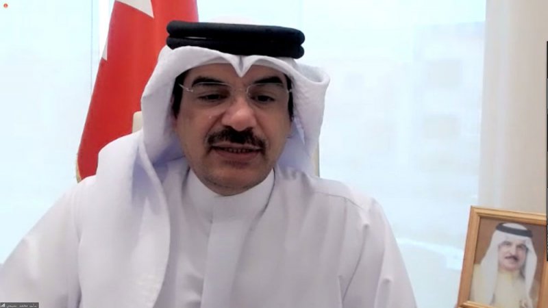 السيسي: أثبتت البرلمانات الوطنية القدرة على تحقيق تطلعات الشعوب والنهوض بالتنمية