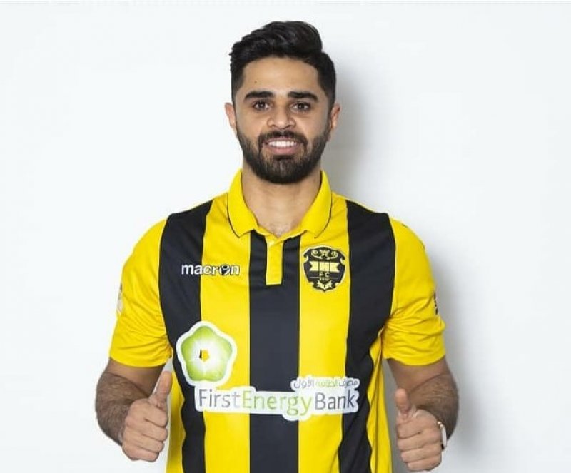 الخالدية يتعاقد مع المدافع كميل العظم