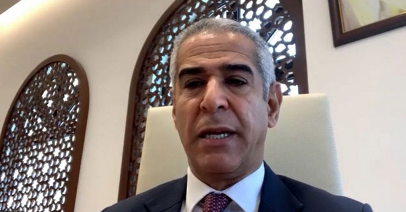 عبد النبي سلمان: جلالة الملك المفدى يولي اهتماما كبيرا بالشباب ودورهم في البناء والتنمية