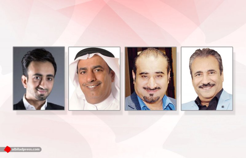 البلاد تنظم منتدى بعنوان "معاناة الفنان البحريني..مصدرها والحلول"