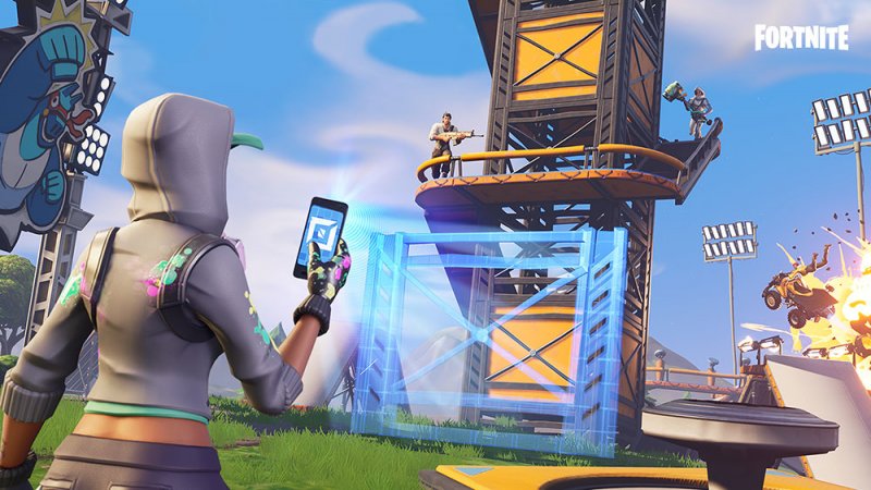 الأزهر يحذر من Fortnite بين الشباب