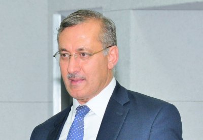 د.عودة الجيوسي يلقي كلمة الافتتاح في المؤتمر الدولي للتعليم الهندسي في ماليزيا