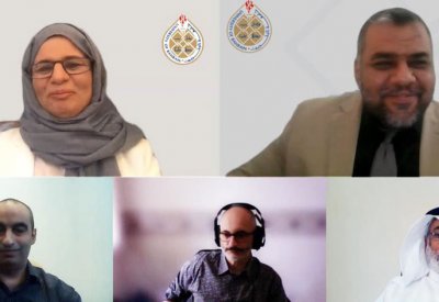 أساتذة وخبراء يناقشون اتجاهات سوق العمل في هندسة البرمجيات