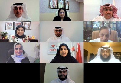 مشاركة واسعة من مؤسسات التعليم العالي في مبادرة KiboCUBE