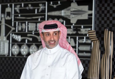 الرئيس التنفيذي للحلبة يهنئ فريق " 2 Seas Motorsport" على فوزهم في سيلفرستون 500