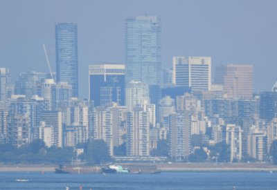 عشرات الوفيات في كندا بسبب "الحر".. والشرطة تحقق