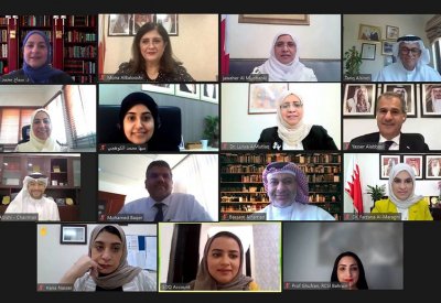 هيئة جودة التعليم والتدريب تعقد اجتماعًا تشاوريًّا حول مشروع "الاعتراف بالتعلّم المسبق"