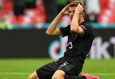 بعد مفاجآت يورو 2020..قصص الخروج المفاجىء لـ"منتخبات النجوم"