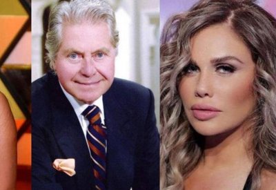 حب أم مصلحة؟ .. زيجات الوسط الفني جدل لا ينتهي