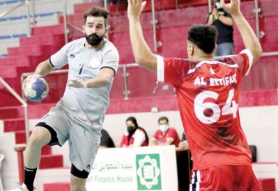 الأهلي يستعير التضامني أحمد حسين