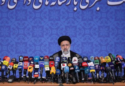 رئيس إيران المقبل.. 5 مهام ينتظرها منه المرشد