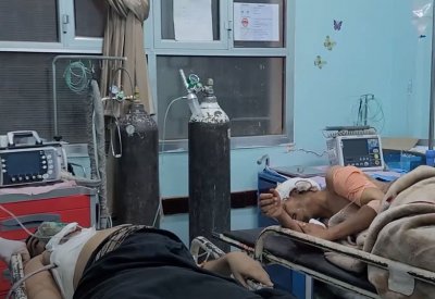 في أقل من شهر..مقتل وإصابة 74 مدنيا باستهداف حوثي لمأرب