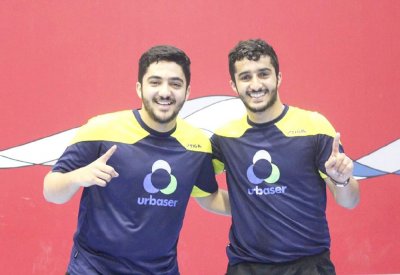 البحرين يلغي عقوبة سند والبوفلاسة