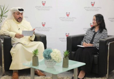 "شؤون الأشغال": التواصل مستمر لمتابعة احتياجات وتطلعات الأهالي 