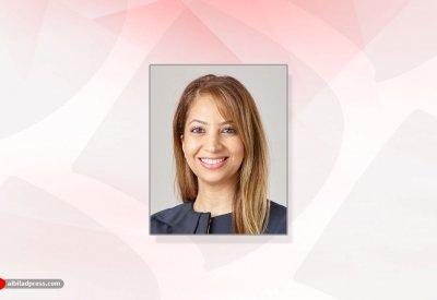 بتلكو تُهنئ نورة صليبيخ المستشار العام للشركة على تكريمها في حفل جوائز الشرق الأوسط القانونية 2021