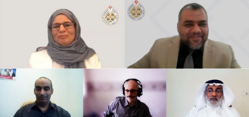 أساتذة وخبراء يناقشون اتجاهات سوق العمل في هندسة البرمجيات
