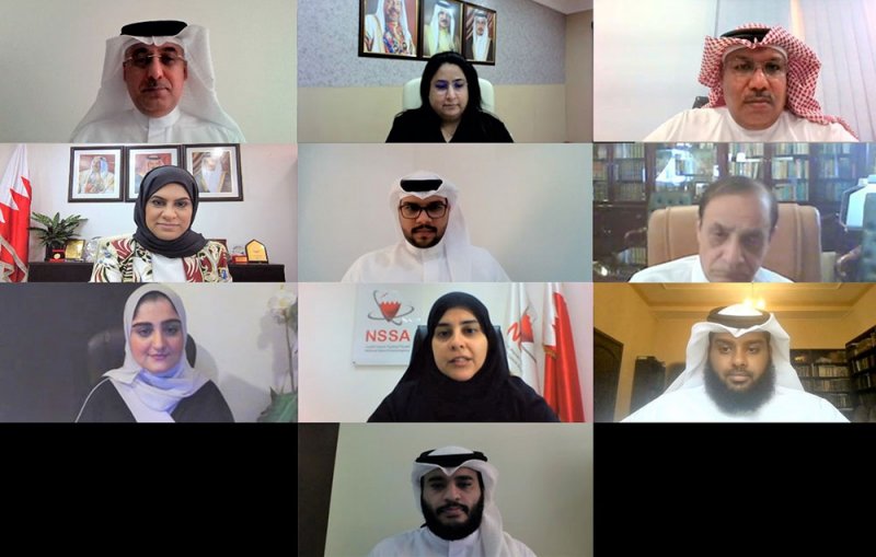مشاركة واسعة من مؤسسات التعليم العالي في مبادرة KiboCUBE