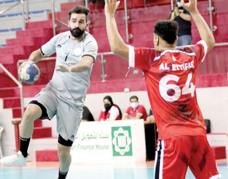 الأهلي يستعير التضامني أحمد حسين