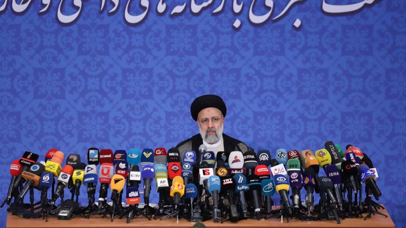 رئيس إيران المقبل.. 5 مهام ينتظرها منه المرشد