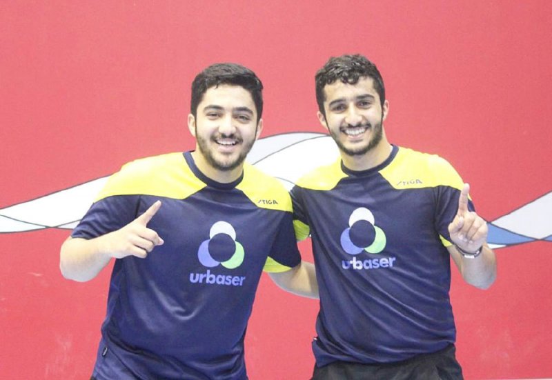 البحرين يلغي عقوبة سند والبوفلاسة
