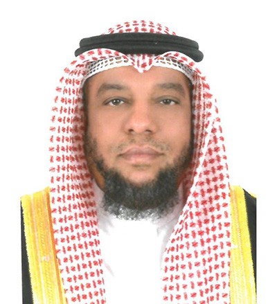 الشيخ عدنان البدر
