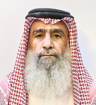 الشيخ عيسى جناحي