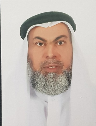 الشيخ محمد مخيمر