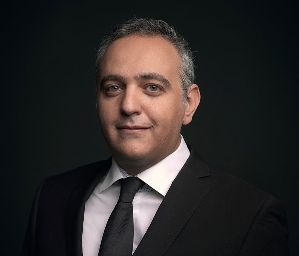 محمد حفظي