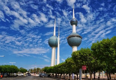 دولة الكويت تستأنف اليوم رحلات الطيران المباشرة مع 12 دولة تم حظرها في الفترة السابقة