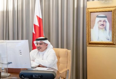 سمو ولي العهد رئيس مجلس الوزراء: تعزيز الاستثمار في الطاقات البحرينية الشابة وتوفير الفرص النوعية التي تفتح أفق المستقبل أمامهم