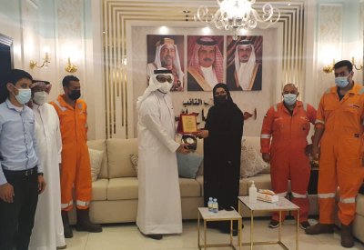 القطاع الخاص شريك رئيسي في عملية توظيف العمالة الوطنية